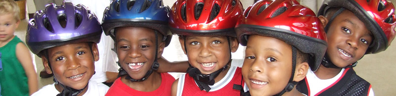 Wheeled Sports Safety
