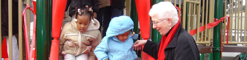 Playground Safety