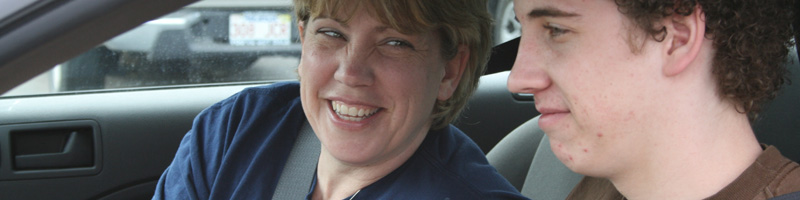 Safe Teen Driving