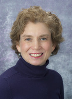Photograph of Barb Gaines, MD