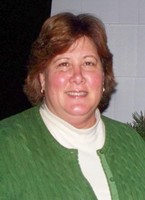 Photograph of Karen Knauf