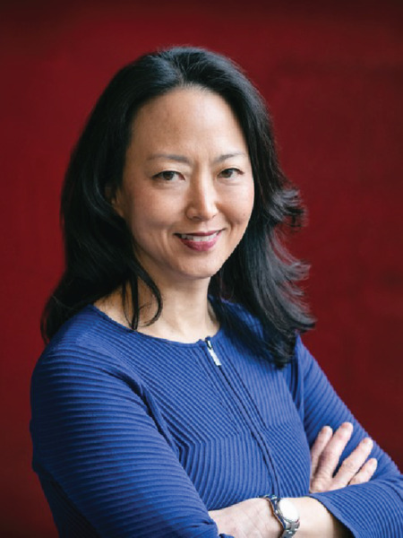 Lois Lee, MD, MPH