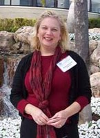 Melanie Stroud