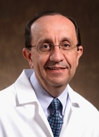 Photograph of Michael Mello