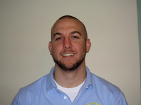 Photograph of Brian