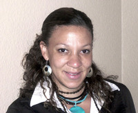 Photograph of Brandyn Speckman