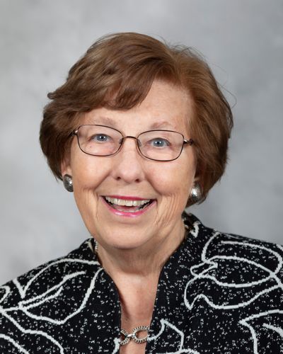 Marilyn J. Bull, MD, FAAP