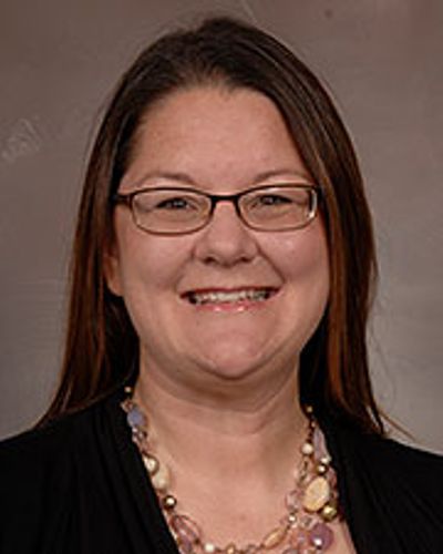 Sandy McKay, MD, FAAP