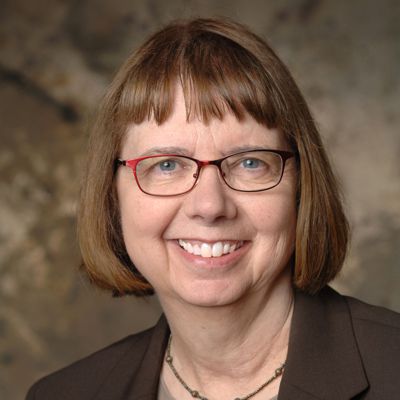 Marlene Melzer-Lange, MD