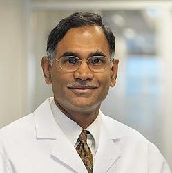 Rohit P. Shenoi, MD