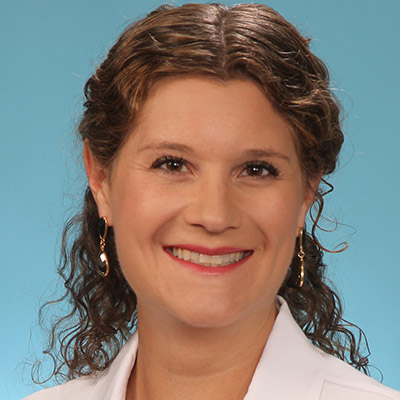 Kristen L. Mueller, MD