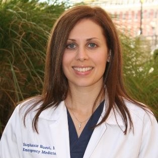 Stephanie Ruest, MD, MPH
