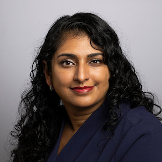 Maneesha Agarwal, MD, FAAP