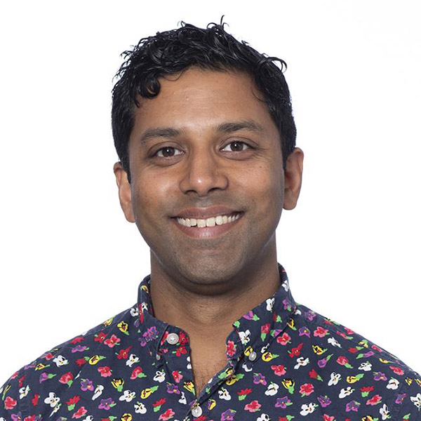 Rohan Akhouri, MD, MPH