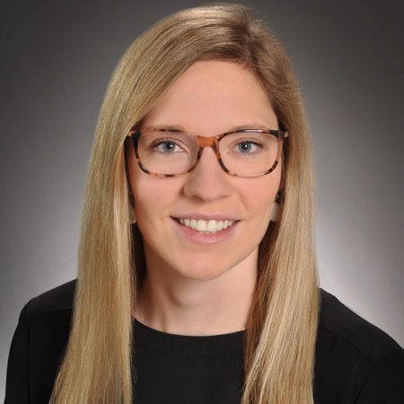 Ashley Mahnke, MBA, CHES, CPST-I