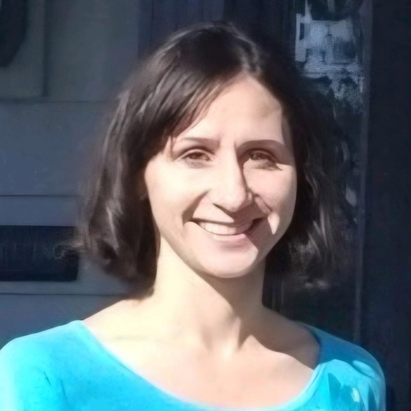 Larisa Nefedov, MA, CPST-I