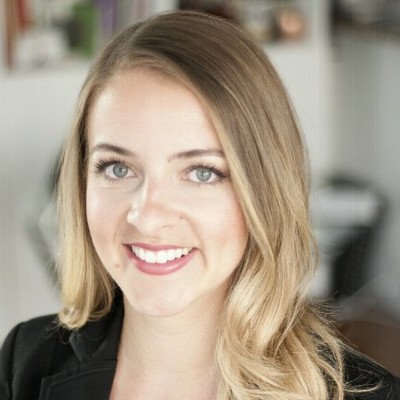 Gia Ramsey, MBA, ADN, LPN, CPST-I