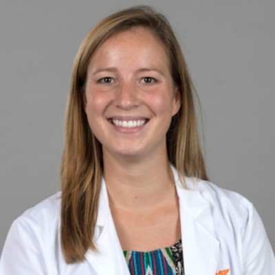 Brittain Robinson, MD