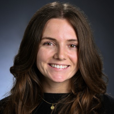 Mackenzie Rose, CHES, CPST