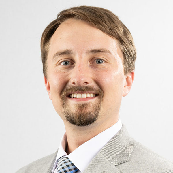 Victor A. Soupene, PhD, MS