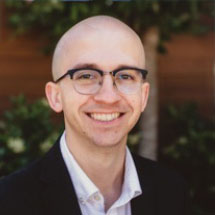 Timothy Ross Thompson, BA