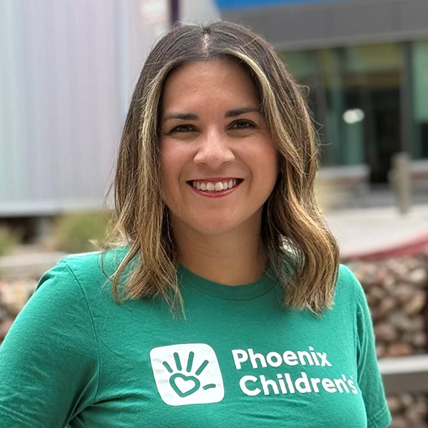 Blanca Villaseñor, CPST-I