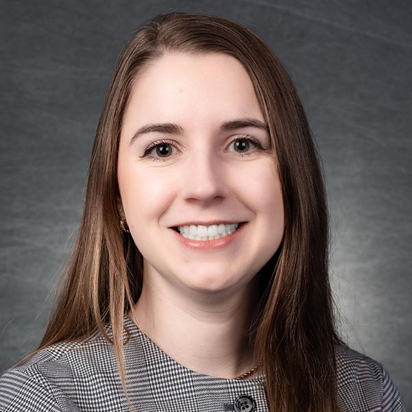 Kristen Volz-Spessard, MS