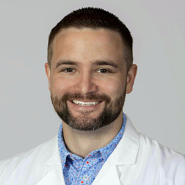 Nick Watkins, MD