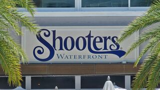 Shooters Waterfront