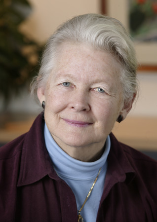Susan Baker, MPH, ScD (Hon.)