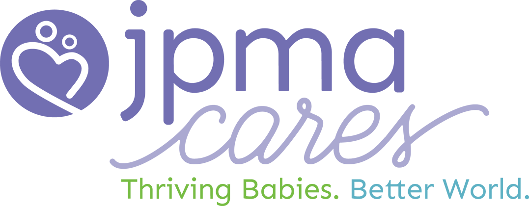 JPMA Cares