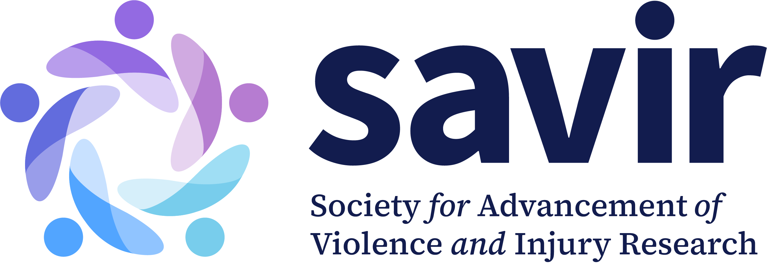 SAVIR - Society for the Advancement of Violence and Injury Research